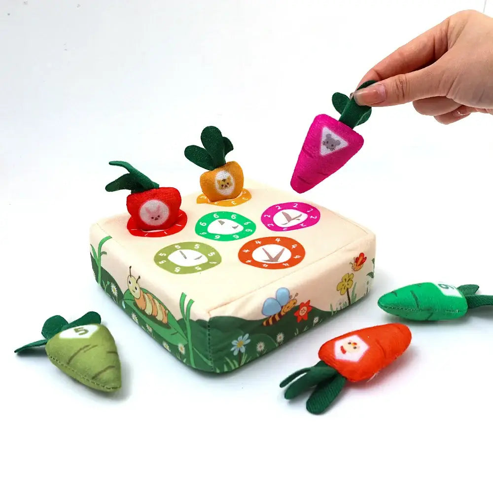https://playfulcreations.store › products › plush-pulling-carrot-toy