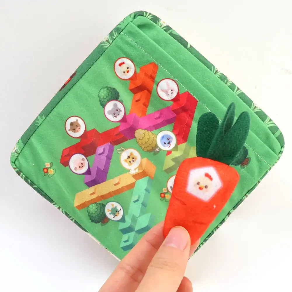 https://playfulcreations.store › products › plush-pulling-carrot-toy