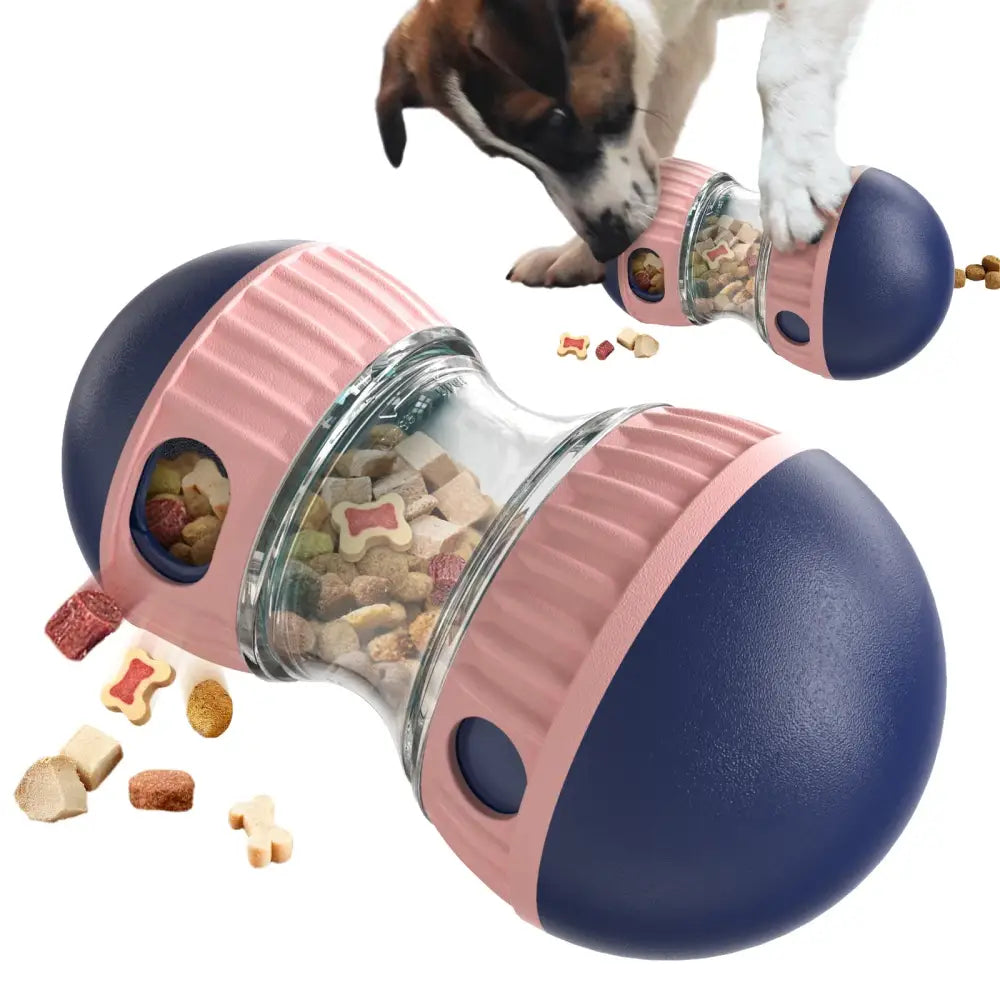 https://playfulcreations.store › products › dog-puzzle-toy-ball