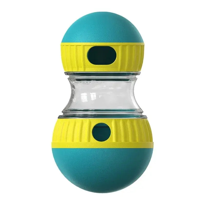 https://playfulcreations.store › products › dog-puzzle-toy-ball