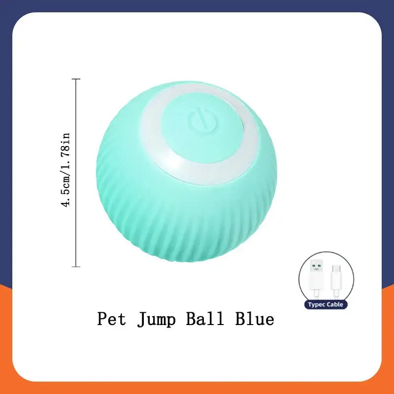 https://playfulcreations.store › products › smart-dog-toy-ball