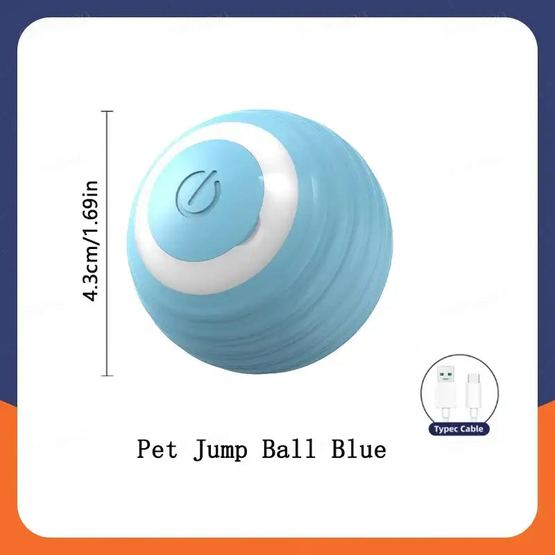 https://playfulcreations.store › products › smart-dog-toy-ball