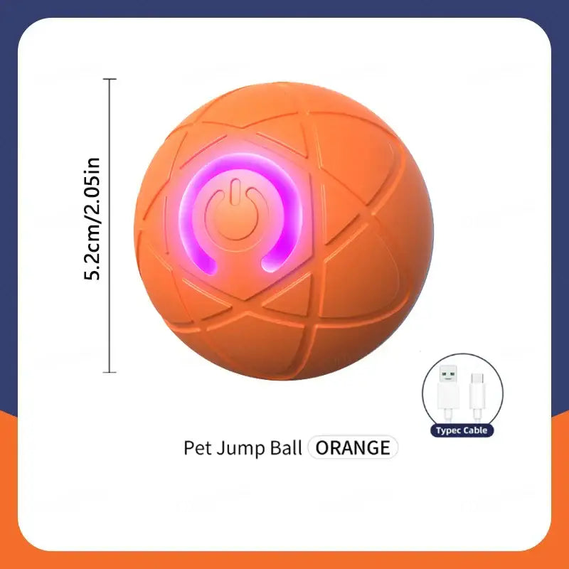 https://playfulcreations.store › products › smart-dog-toy-ball