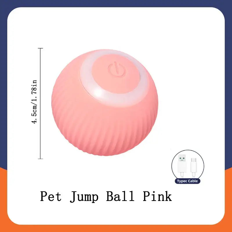 https://playfulcreations.store › products › smart-dog-toy-ball