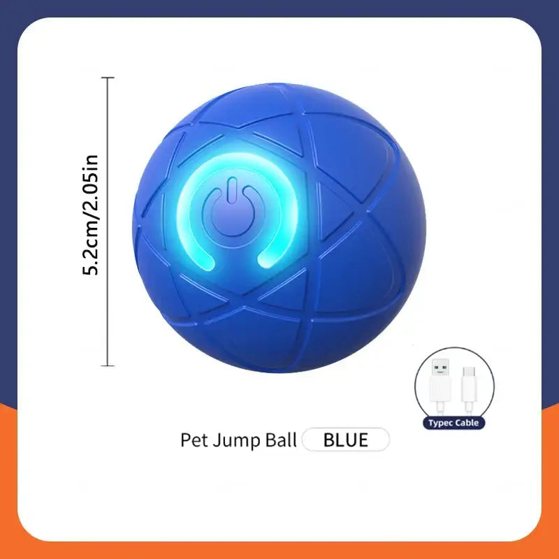 https://playfulcreations.store › products › smart-dog-toy-ball