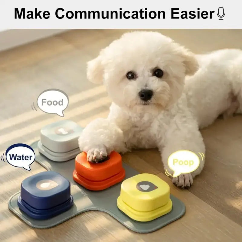 https://playfulcreations.store › products › talking-button-for-dogs-set