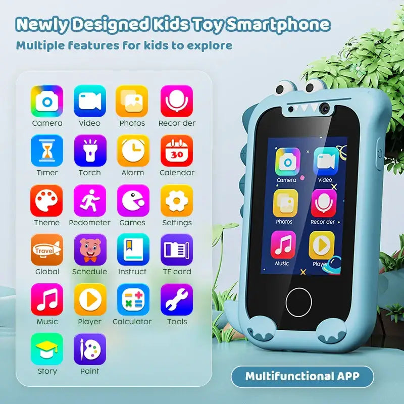 https://playfulcreations.store › products › kids-phone-learning-toy