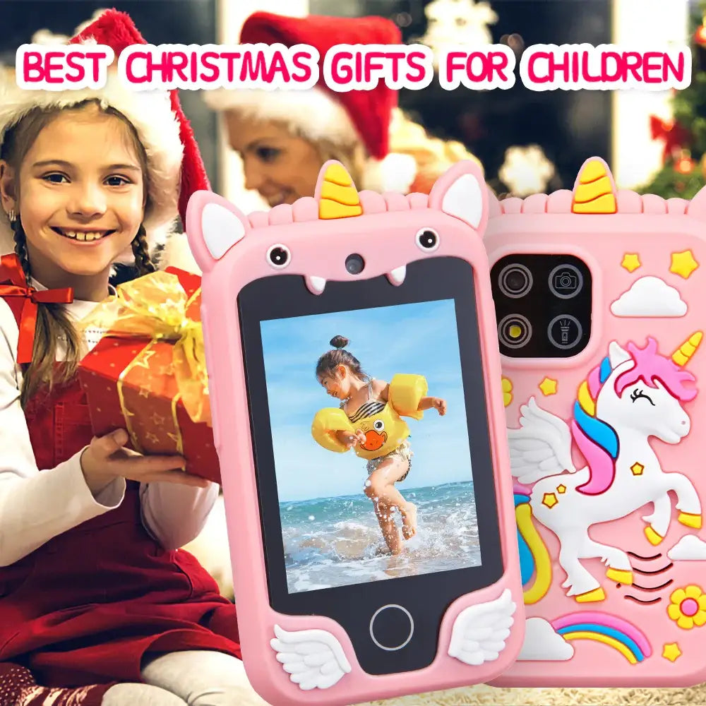 https://playfulcreations.store › products › unicorn-toy-phone-interactive